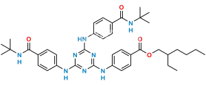 Iscotrizinol USP Related Compound D