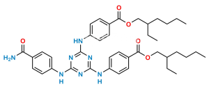 Iscotrizinol USP Related Compound F