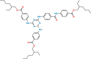 Iscotrizinol Impurity 2