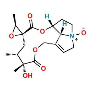 Jacobine N-Oxide