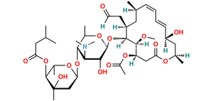 Josamycin EP Impurity D