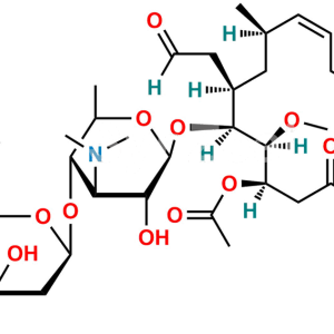 Josamycin EP Impurity D