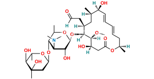 Josamycin EP Impurity F