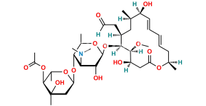 Josamycin EP Impurity G