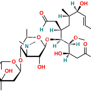 Josamycin EP Impurity G