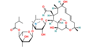 Josamycin EP Impurity H