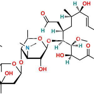 Josamycin EP Impurity H