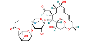 Josamycin EP Impurity I
