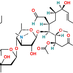 Josamycin EP Impurity J