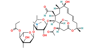 Josamycin EP Impurity K