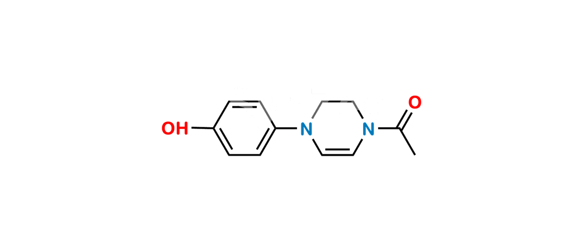 Ketoconazole Impurity 1