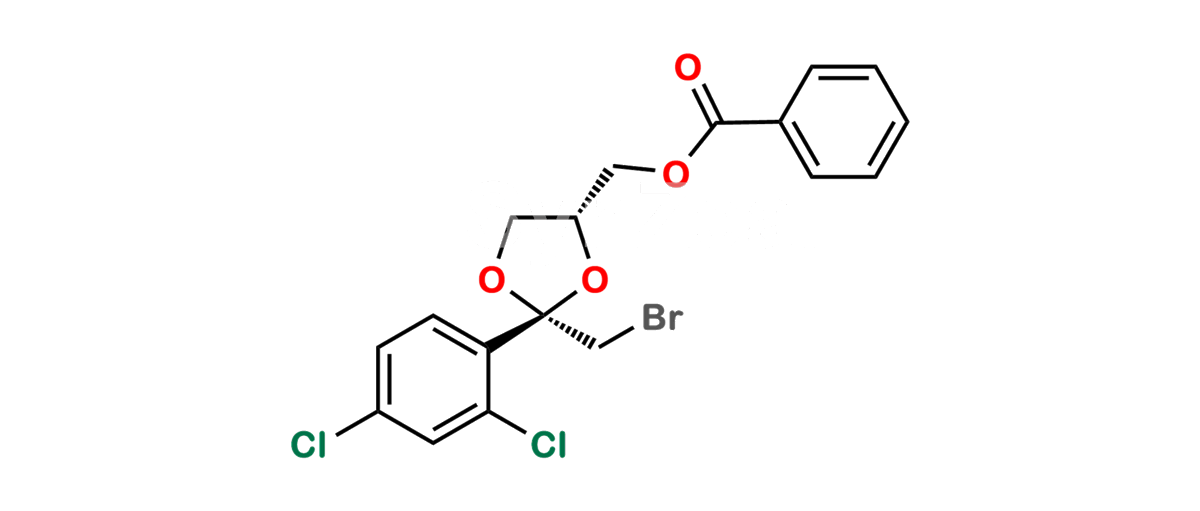 Ketoconazole Impurity 4