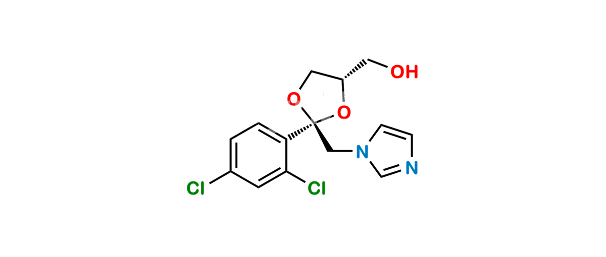 Ketoconazole Impurity 9