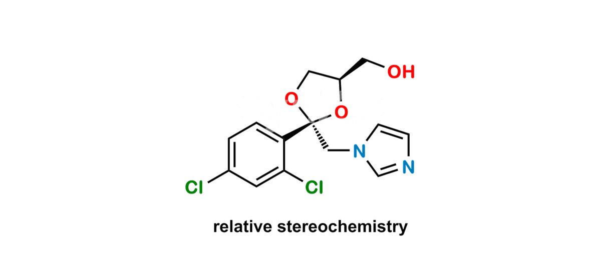 Ketoconazole Impurity 10