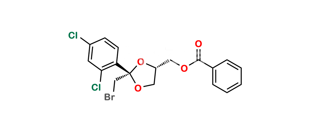 Ketoconazole Impurity 13