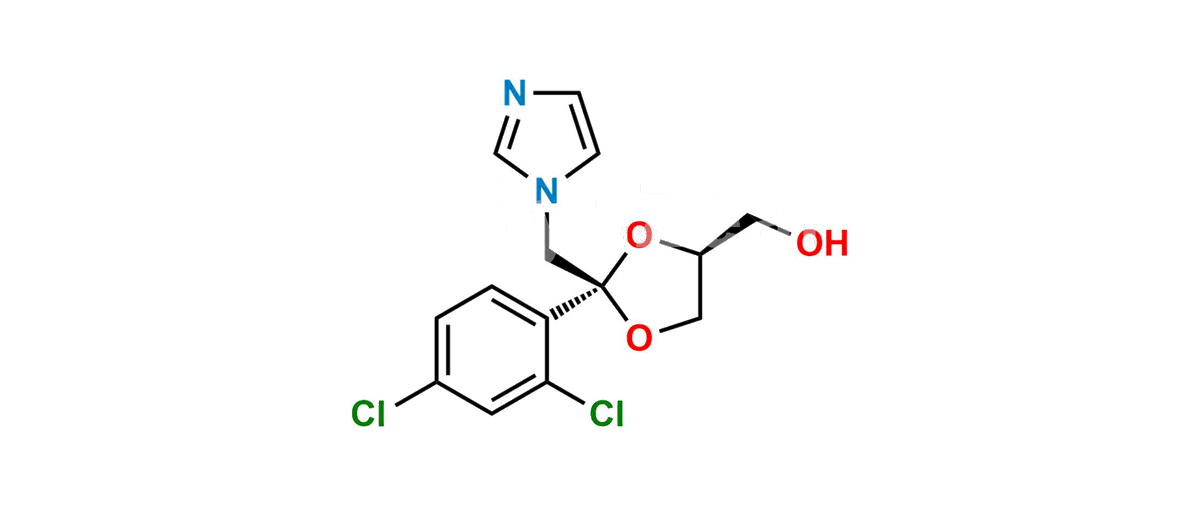 Ketoconazole Impurity 17