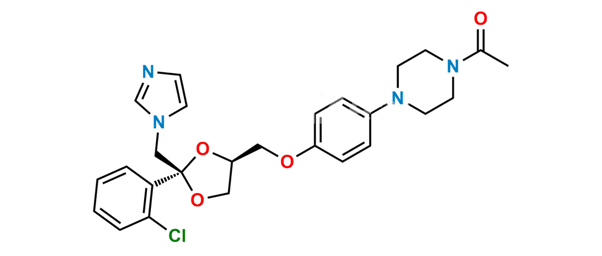 Ketoconazole Impurity 18