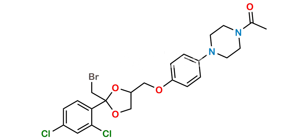 Ketoconazole Impurity 19