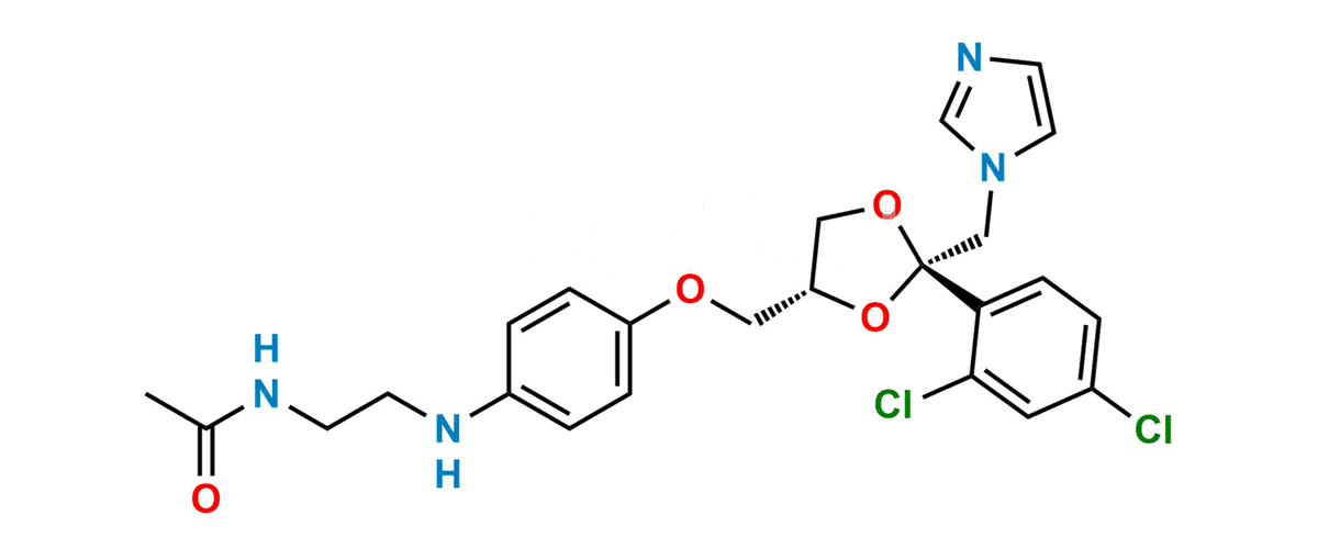 Ketoconazole Impurity 22