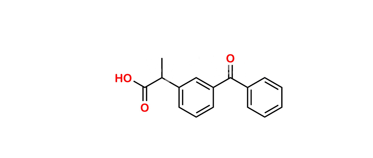 Ketoprofen