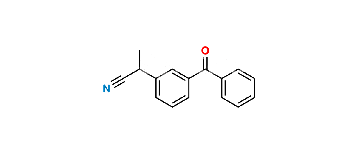 Ketoprofen EP Impurity F