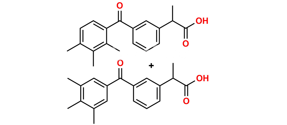 Ketoprofen EP Impurity K