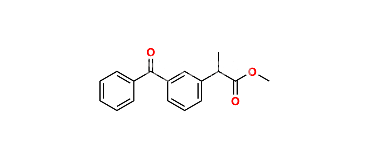 Ketoprofen Methyl Ester