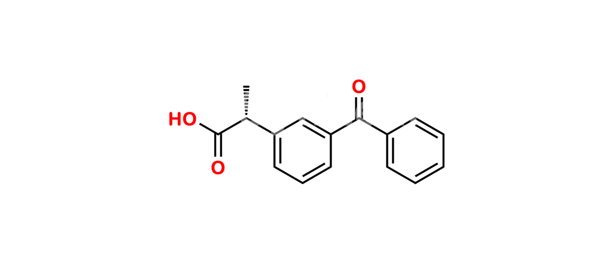 Ketoprofen R-Isomer