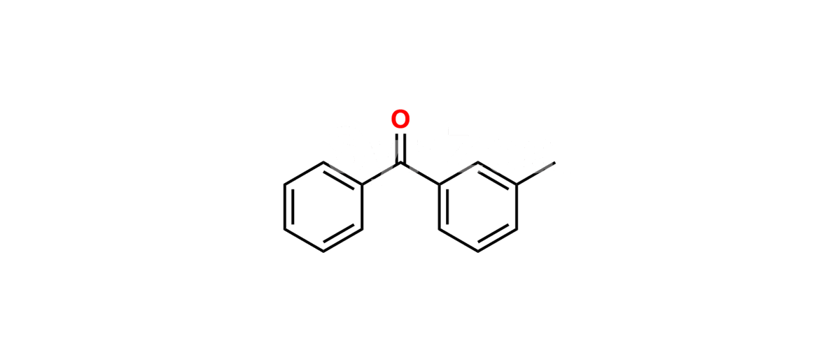 3-Methylbenzophenone