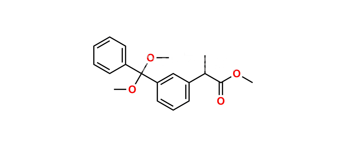 Ketoprofen Impurity 12
