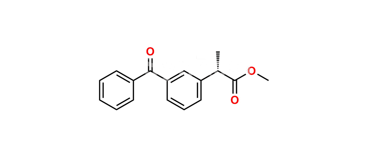 Dexketoprofen Methyl Ester
