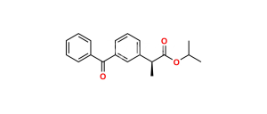 Dexketoprofen Isopropyl Ester