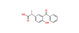 Ketoprofen Impurity 15