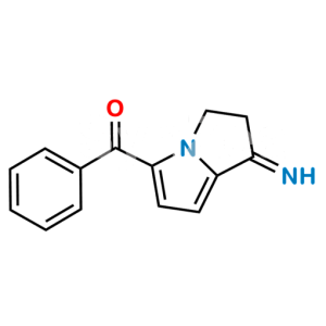 Ketorolac 1-Imino Impurity