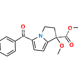 Ketorolac 1-Methoxy Methyl Ester