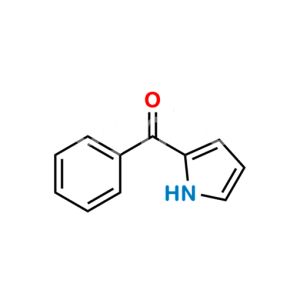 Ketorolac 2-Benzoylpyrrole Impurity