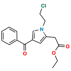 Ketorolac 3-Benzoylpyrrole Chloro Ester Impurity