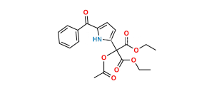 Ketorolac Acetate Impurity