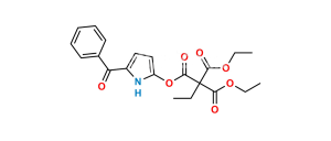 Ketorolac Impurity 4