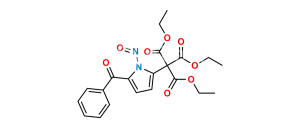 Ketorolac Nitroso Impurity 1