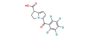 Ketorolac D5