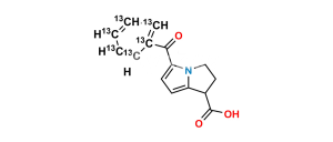 Ketorolac-13C6