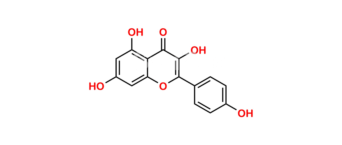 Kaempferol