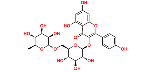 Kaempferol-3-O-Beta-Rutinoside