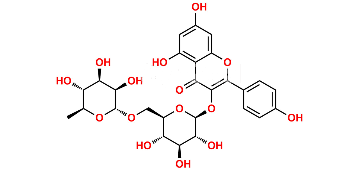 Kaempferol-3-O-Beta-Rutinoside