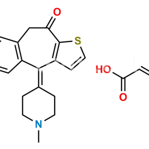 Ketotifen Fumarate
