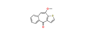 Ketotifen Impurity 1