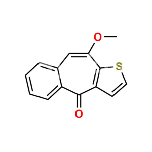 Ketotifen Impurity 1