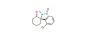 N-Nitroso Ketamine (S-Isomer)
