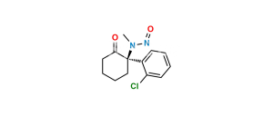 N-Nitroso Ketamine (R-Isomer)